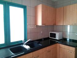 Oleanas Residence (D9), Condominium #608115181
